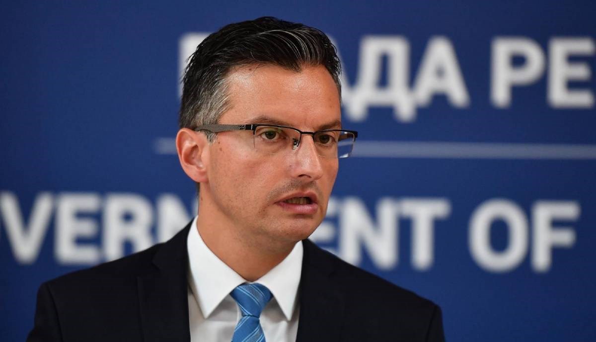 Slovenskim ljevičarima porasla popularnost nakon što su napustili premijera